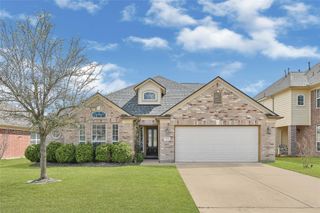 3206 Quarry Place Lane, Katy, TX 77493