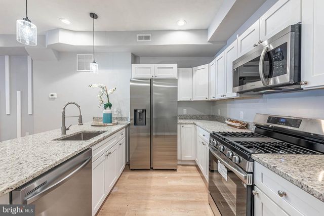 1807 E LAFAYETTE AVE, Baltimore, MD 21213