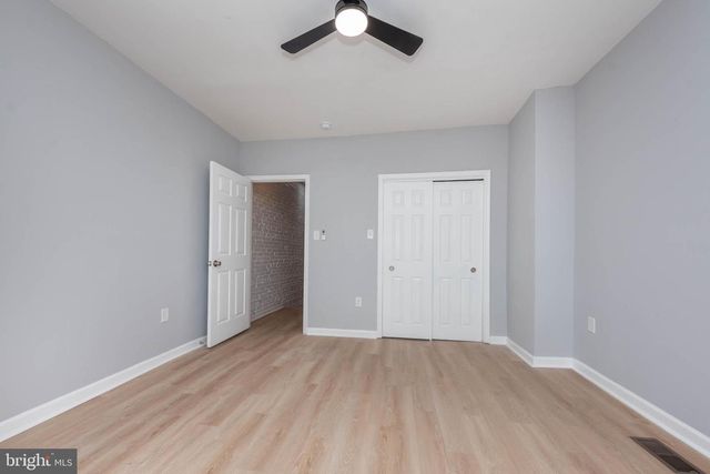 1807 E LAFAYETTE AVE, Baltimore, MD 21213