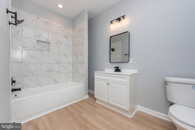 1807 E LAFAYETTE AVE, Baltimore, MD 21213