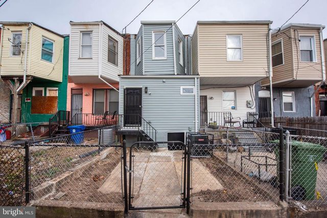 1807 E LAFAYETTE AVE, Baltimore, MD 21213