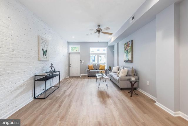 1807 E LAFAYETTE AVE, Baltimore, MD 21213