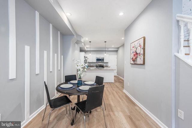 1807 E LAFAYETTE AVE, Baltimore, MD 21213