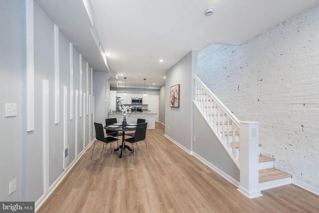 1807 E LAFAYETTE AVE, Baltimore, MD 21213