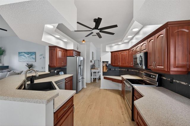 14178 PULLMAN DRIVE, Spring Hill, FL 34609