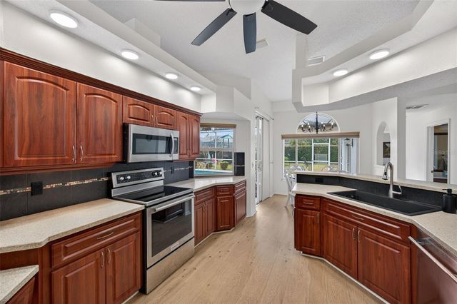 14178 PULLMAN DRIVE, Spring Hill, FL 34609