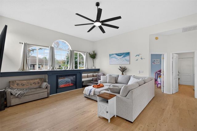 14178 PULLMAN DRIVE, Spring Hill, FL 34609