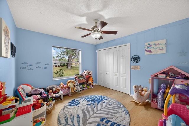 14178 PULLMAN DRIVE, Spring Hill, FL 34609