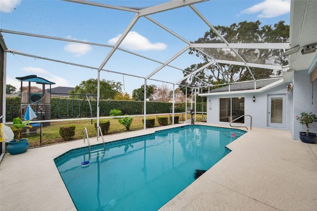 14178 PULLMAN DRIVE, Spring Hill, FL 34609