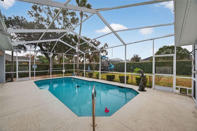 14178 PULLMAN DRIVE, Spring Hill, FL 34609