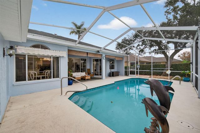 14178 PULLMAN DRIVE, Spring Hill, FL 34609