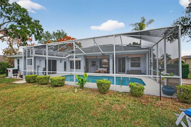 14178 PULLMAN DRIVE, Spring Hill, FL 34609