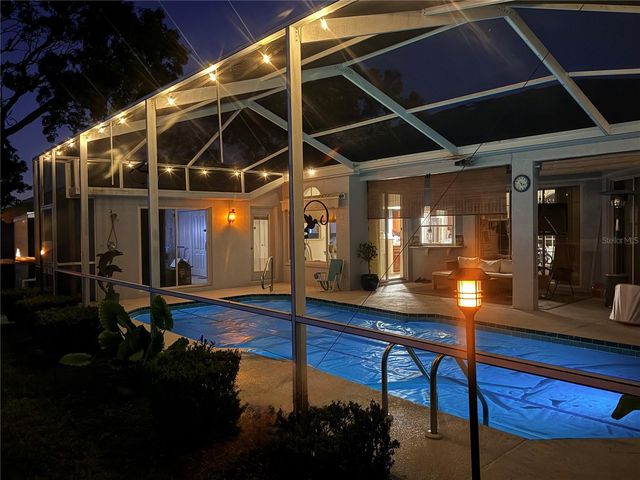 14178 PULLMAN DRIVE, Spring Hill, FL 34609