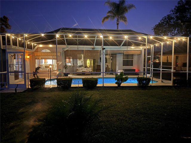 14178 PULLMAN DRIVE, Spring Hill, FL 34609