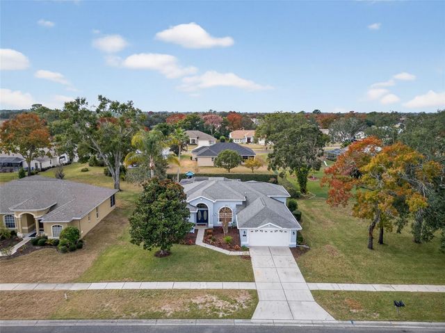 14178 PULLMAN DRIVE, Spring Hill, FL 34609