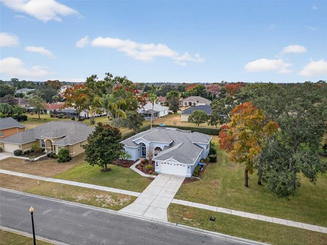 14178 PULLMAN DRIVE, Spring Hill, FL 34609