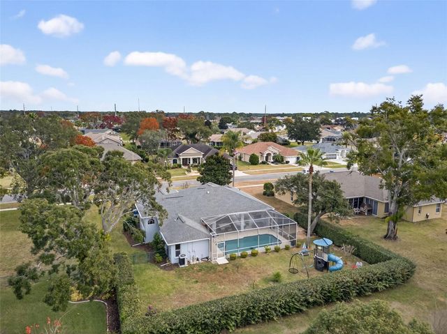 14178 PULLMAN DRIVE, Spring Hill, FL 34609