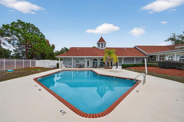 14178 PULLMAN DRIVE, Spring Hill, FL 34609