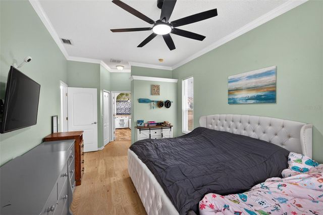 14178 PULLMAN DRIVE, Spring Hill, FL 34609