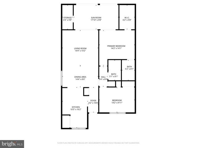 22 CLUB PL, Absecon, NJ 08205