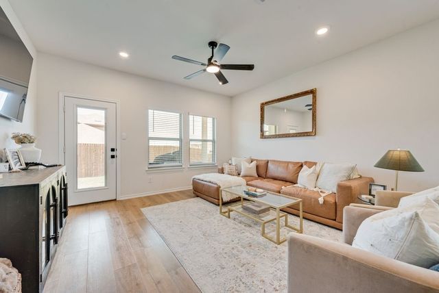 921 Corral Street, Royse City, TX 75189