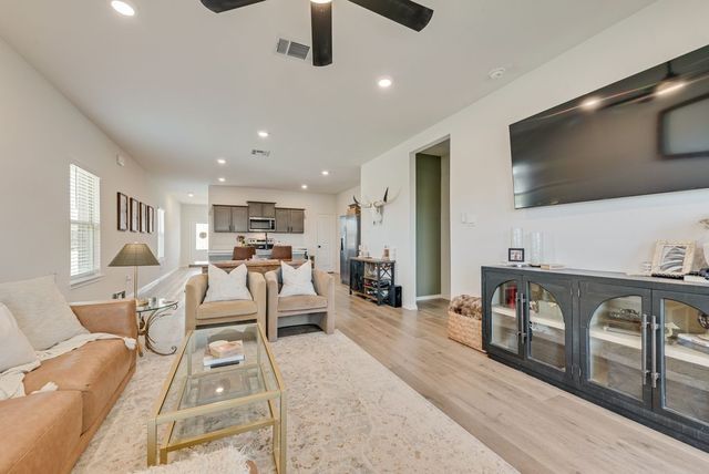 921 Corral Street, Royse City, TX 75189