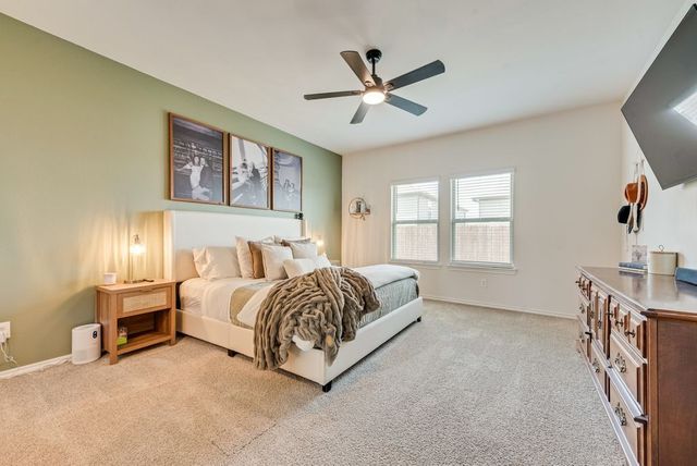 921 Corral Street, Royse City, TX 75189