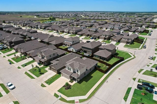 921 Corral Street, Royse City, TX 75189