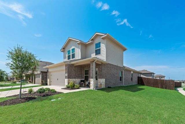 921 Corral Street, Royse City, TX 75189