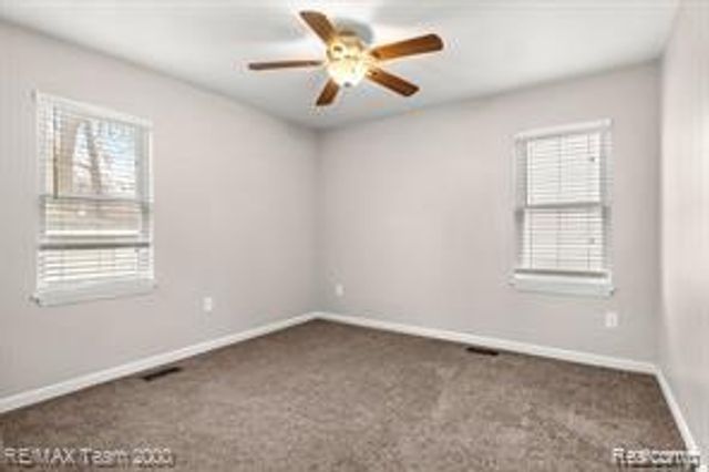 2829 BENNETT Street, Dearborn, MI 48124