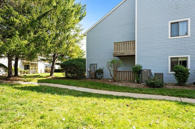 602 Aspen Drive, Plainsboro, NJ 08536