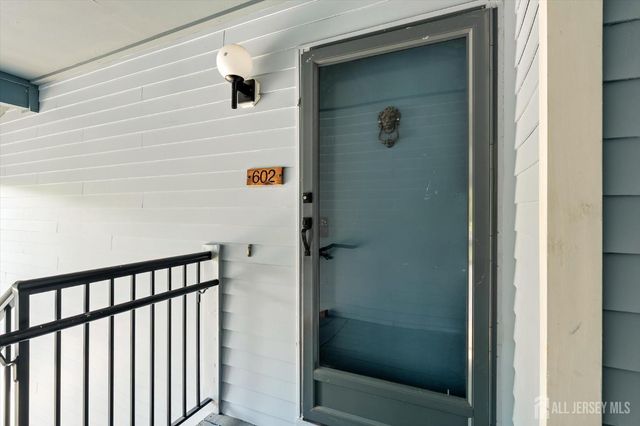 602 Aspen Drive, Plainsboro, NJ 08536
