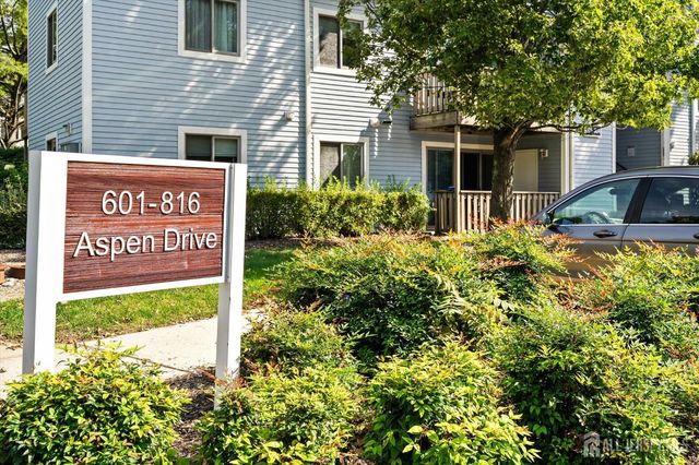 602 Aspen Drive, Plainsboro, NJ 08536