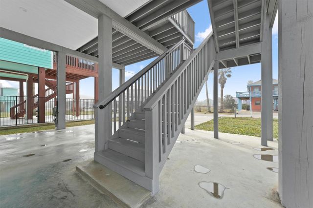 4025 A Vista Boulevard, Galveston, TX 77554