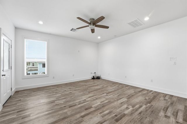 4025 A Vista Boulevard, Galveston, TX 77554