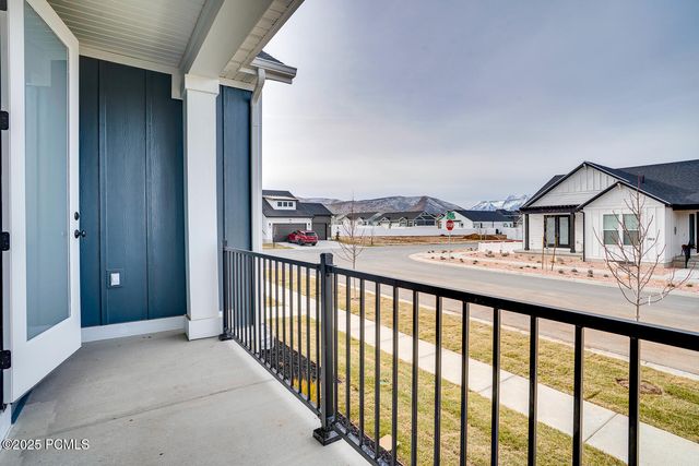 1917 S 1160, Heber City, UT 84032