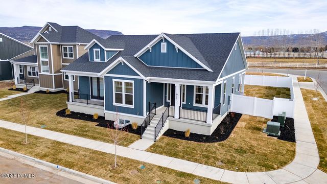 1917 S 1160, Heber City, UT 84032