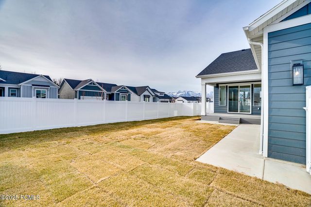 1917 S 1160, Heber City, UT 84032