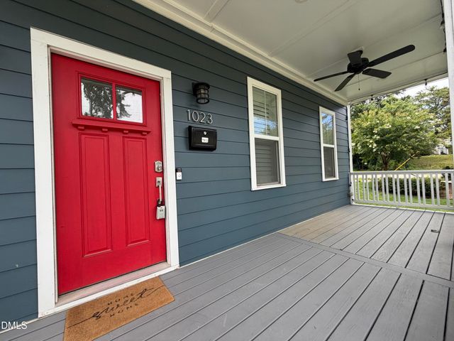 1023 Brighton Road, Raleigh, NC 27610