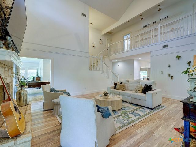 400 Royal View Road, Salado, TX 76571