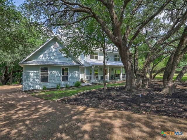 400 Royal View Road, Salado, TX 76571