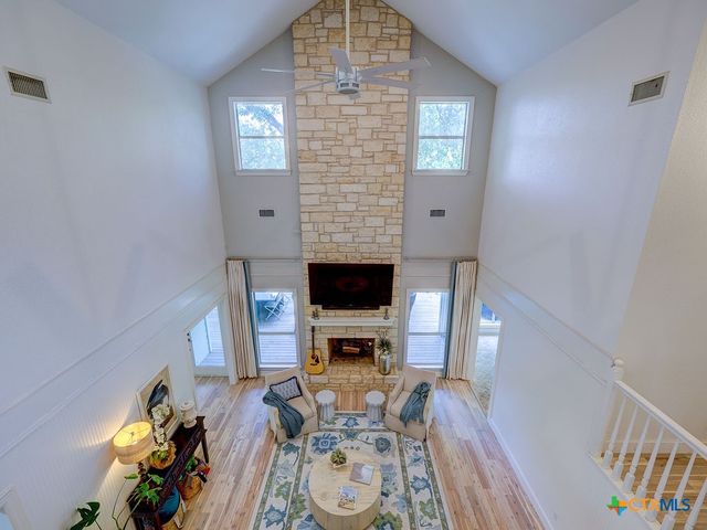 400 Royal View Road, Salado, TX 76571