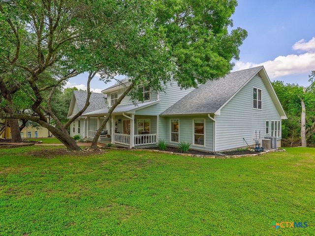 400 Royal View Road, Salado, TX 76571