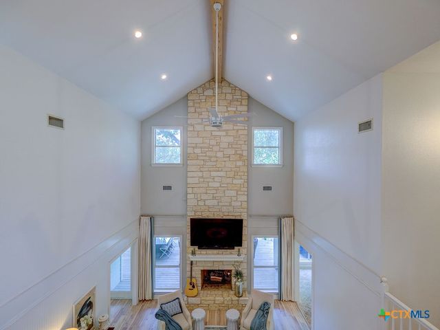 400 Royal View Road, Salado, TX 76571