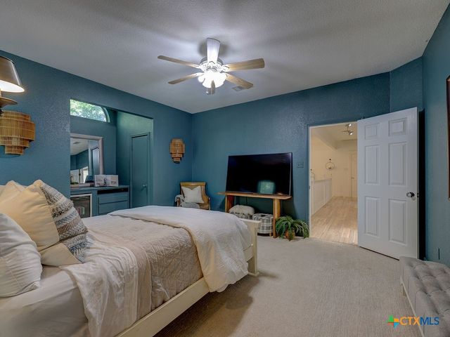 400 Royal View Road, Salado, TX 76571