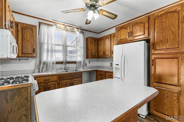 623 N Charles Street, Belleville, IL 62220