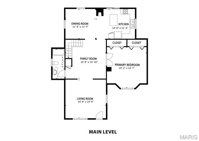 623 N Charles Street, Belleville, IL 62220