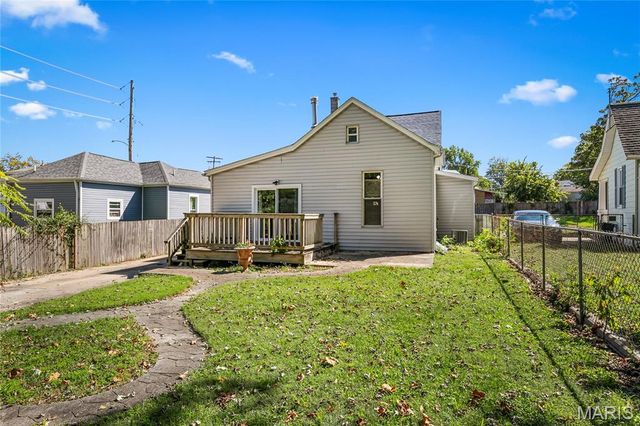 623 N Charles Street, Belleville, IL 62220