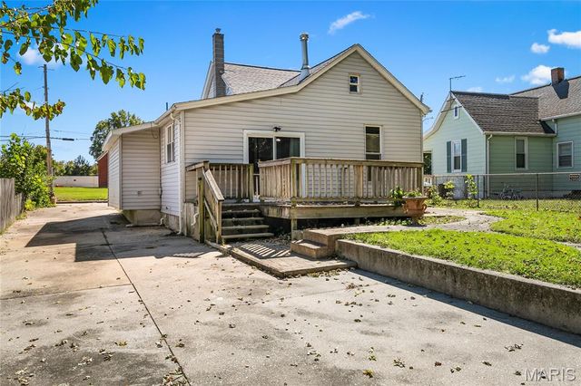 623 N Charles Street, Belleville, IL 62220