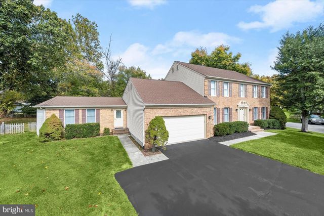 10228 CLUBHOUSE CT, Ellicott City, MD 21042